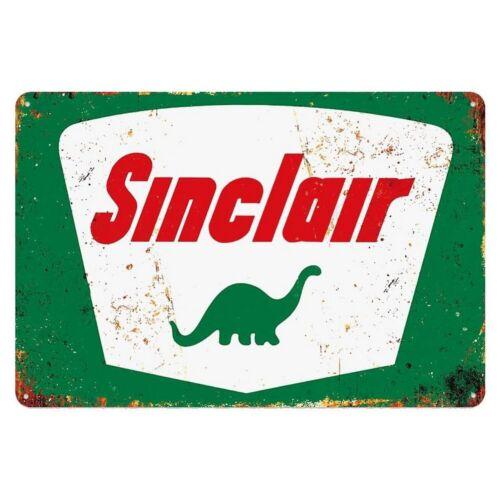 q1,Sinclair Vintage Gasoline Tin Sign Retro Metal Wall Art Man Cave Decor-Aluminum 20x30cm(7.8x11.8inch)
q1,Sinclair Vintage Gasoline Tin Sign Retro Metal Wall Art Man Cave Decor-Aluminum 20x30cm(7.8x11.8inch)