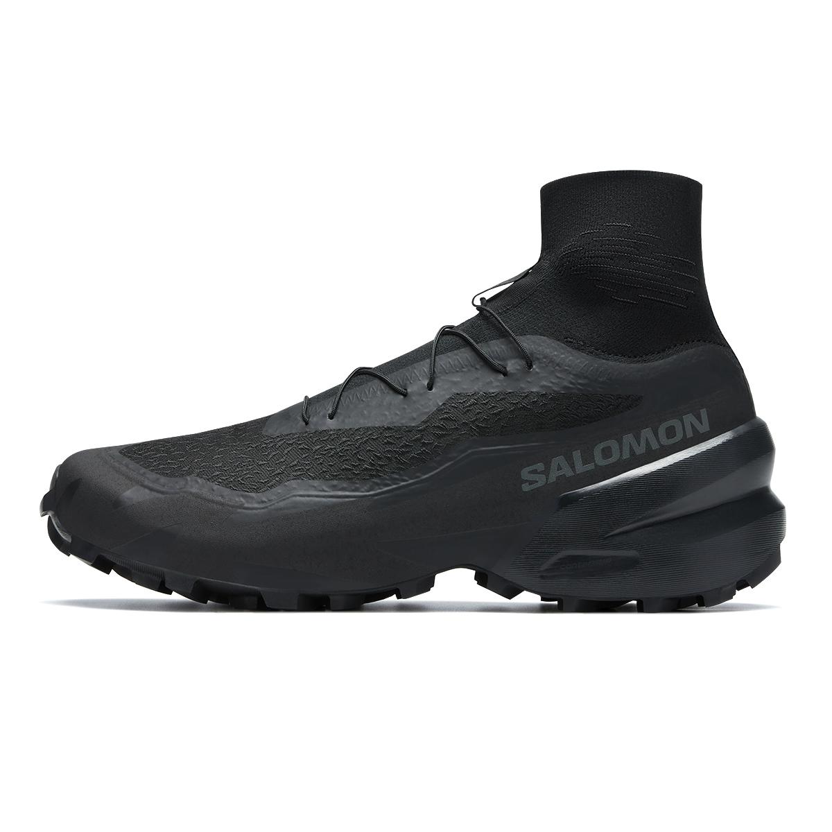 SALOMON Speedcross Advanced Sneakers Sneakers 475155 41⅓ чорний
SALOMON Speedcross Advanced Sneakers Sneakers 475155 41⅓ чорний