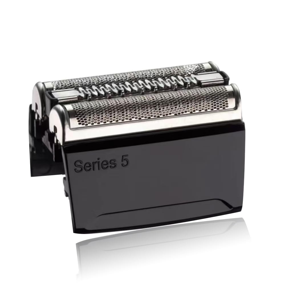 COOLHILL Braun Series 5 сменное лезвие s5 бреющая головка 52B 52S сменная бритва Series5 52B 52S сменные части для бритвы 1 шт. черный F/CF/CF/C
COOLHILL Braun Series 5 сменное лезвие s5 бреющая головка 52B 52S сменная бритва Series5 52B 52S сменные части для бритвы 1 шт. черный F/CF/CF/C