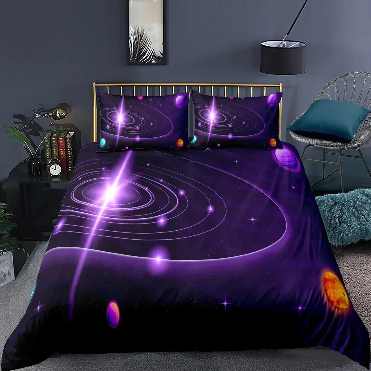 Новый 3D Принт Звездное Небо Галактика Пододеяльник Космический Постельный Комплект Микрофибра Космос Солнечная Система Планета Покрывало AU King 240x210cm
Новый 3D Принт Звездное Небо Галактика Пододеяльник Космический Постельный Комплект Микрофибра Космос Солнечная Система Планета Покрывало AU King 240x210cm