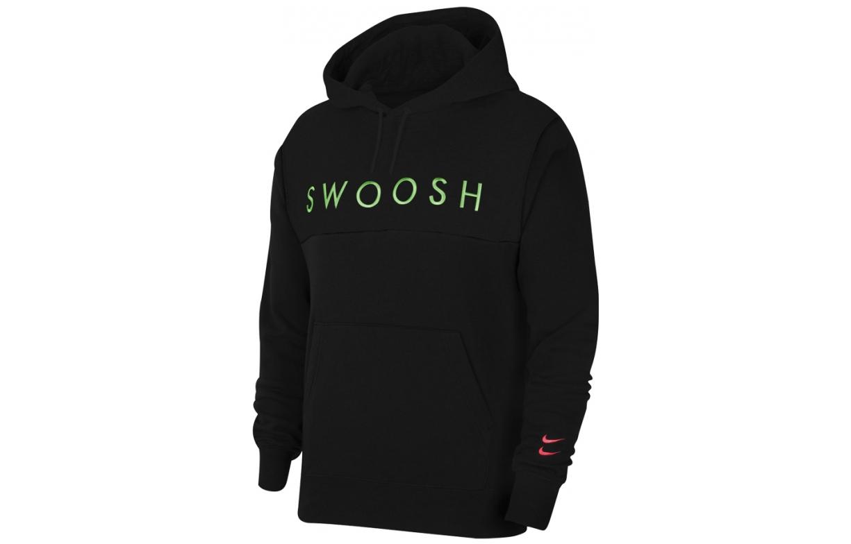 Nike Sweatshirts Men s Black Hooded Moderate Regular CZ5569-011 S
Nike Sweatshirts Men s Black Hooded Moderate Regular CZ5569-011 S