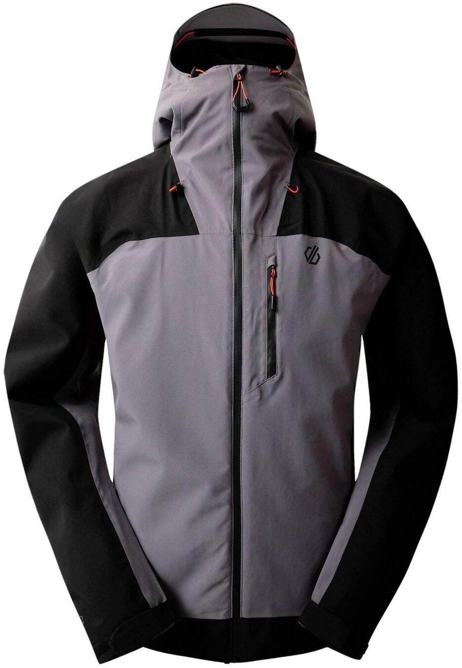 Куртка Dare2b Men s Torrek II Waterproof Jacket (DMW587) Black (DMW587-C5B) XL
Куртка Dare2b Men s Torrek II Waterproof Jacket (DMW587) Black (DMW587-C5B) XL