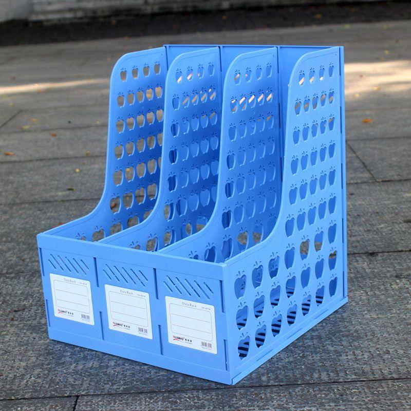 Папка для хранения материалов Файловый ящик Канцелярские товары Three-Tier - Blue
Папка для хранения материалов Файловый ящик Канцелярские товары Three-Tier - Blue
