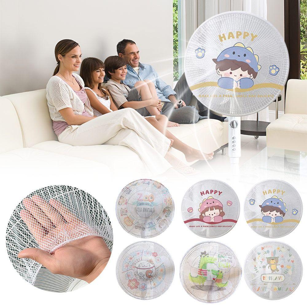 Breathable Fan Safety Protective Mesh Drawstring Electric Fan Dust Cover Mesh Fan Cover Summer A
Breathable Fan Safety Protective Mesh Drawstring Electric Fan Dust Cover Mesh Fan Cover Summer A