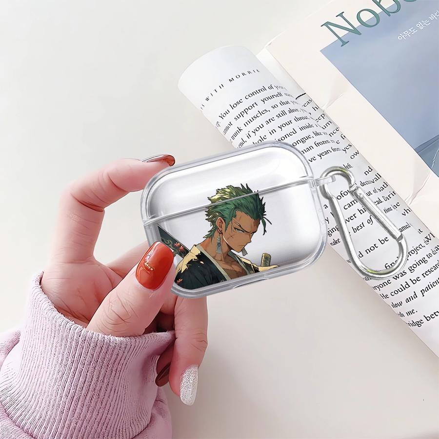 Anime Ones Pieces Case For Airpods 1 Pro3 2 Pro2 4 3 Pro Clear Earphone Cases Cover Airpods Pro
Anime Ones Pieces Case For Airpods 1 Pro3 2 Pro2 4 3 Pro Clear Earphone Cases Cover Airpods Pro