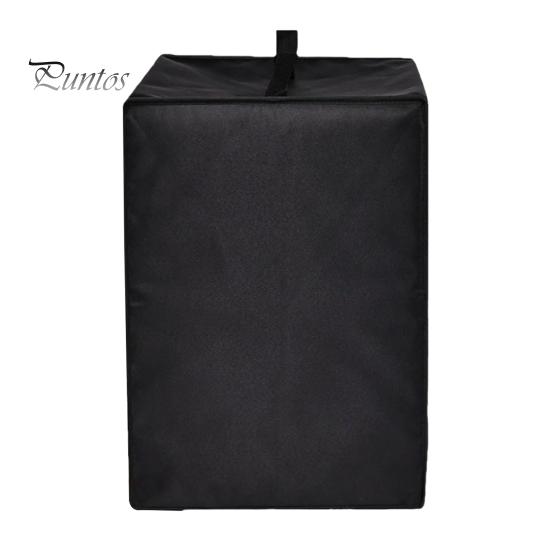 Чехол от пыли с ручкой, устойчивый к ультрафиолетовому излучению, водонепроницаемый, простая установка, антистатический чехол от пыли для Ninja CREAMi Deluxe NC501/NC299AMZ/NC301 чёрный
Чехол от пыли с ручкой, устойчивый к ультрафиолетовому излучению, водонепроницаемый, простая установка, антистатический чехол от пыли для Ninja CREAMi Deluxe NC501/NC299AMZ/NC301 чёрный