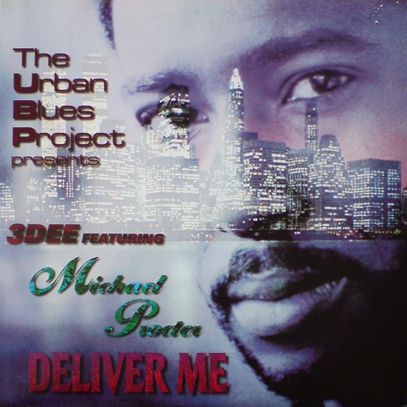 12inch Record URBAN BLUES PROJECT PRESENTS 3 DEE, - Deliver Me BLR013 Bassline Record 1995 US Dance & Electronica Used
12inch Record URBAN BLUES PROJECT PRESENTS 3 DEE, - Deliver Me BLR013 Bassline Record 1995 US Dance & Electronica Used