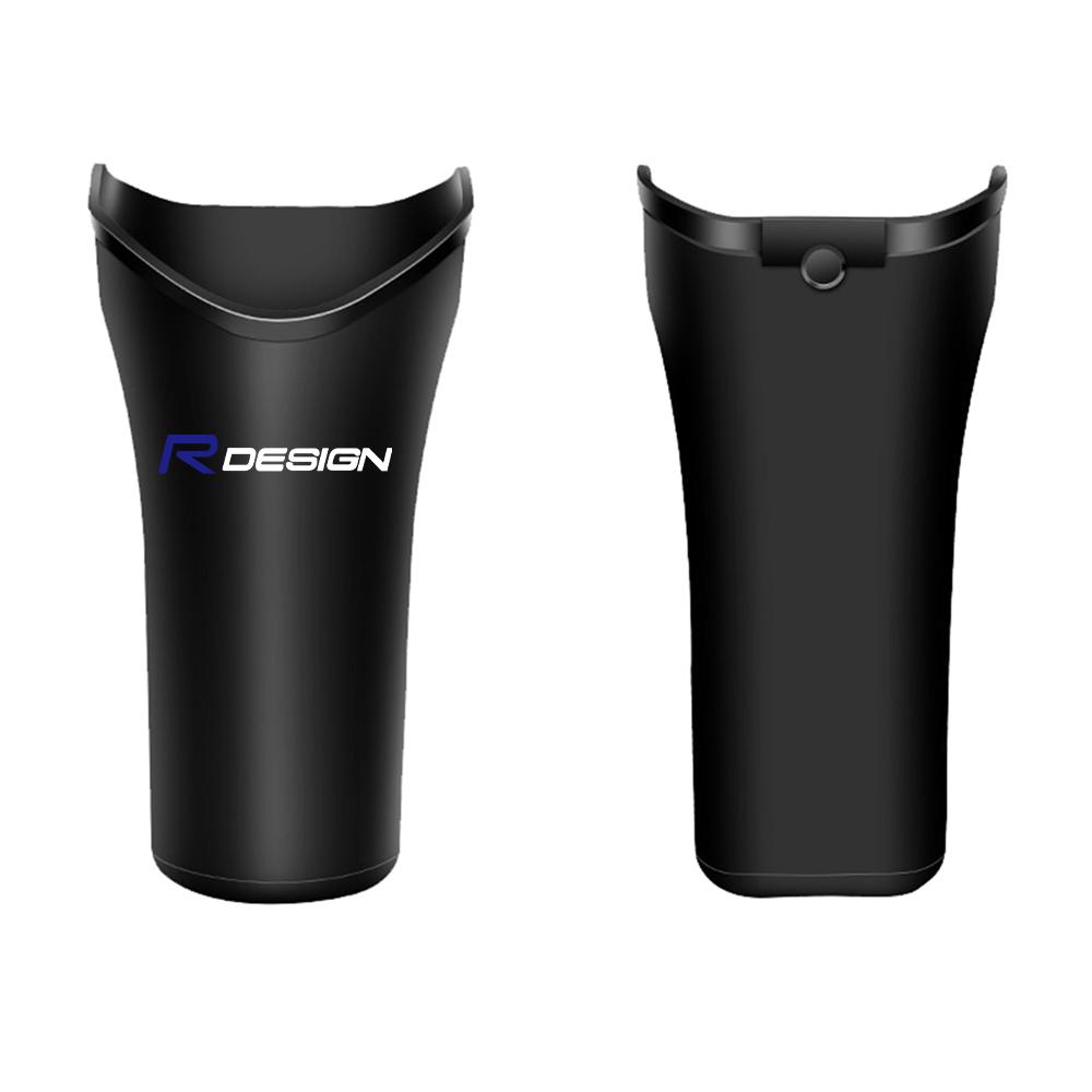 Car Water Cup-shaped Hanging Storage Bucket Holder Interior Accessories Auto Styling For Volvo Rdesign S40 S60 S80 S90 V40 V50
Car Water Cup-shaped Hanging Storage Bucket Holder Interior Accessories Auto Styling For Volvo Rdesign S40 S60 S80 S90 V40 V50