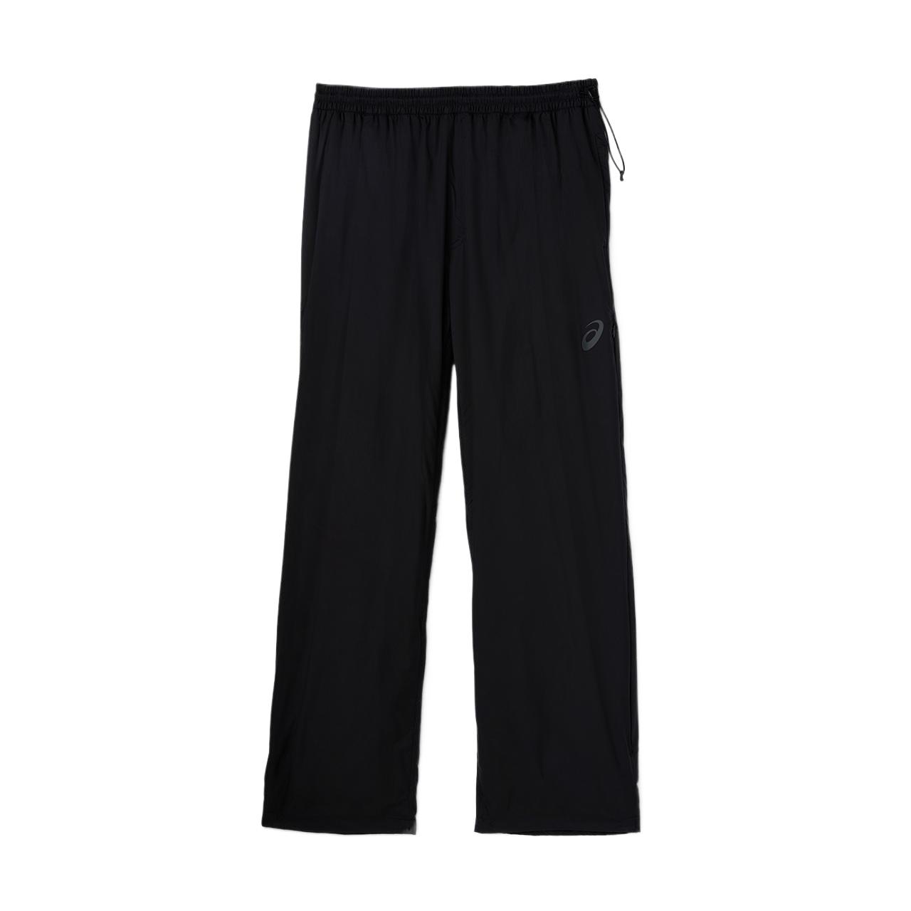ASICS Breathable Drawstring Waterproof Solid Color Casual Pants Unisex bottoms 2203A340-001 S
ASICS Breathable Drawstring Waterproof Solid Color Casual Pants Unisex bottoms 2203A340-001 S
