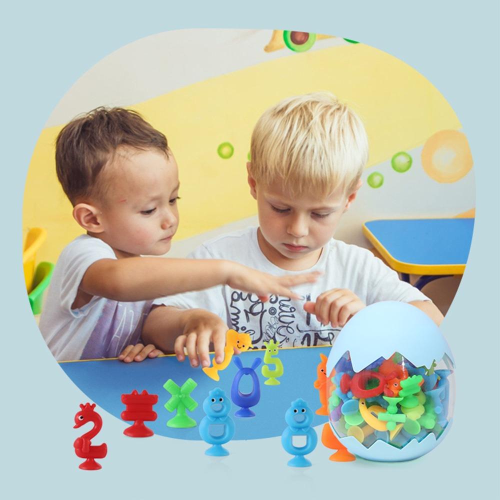 45/60 шт. Набір м яких дротиків для кидання для батьків і дітей, інтерактивна гра, іграшка-непосида, іграшка на присосці, діти 45
45/60 шт. Набір м яких дротиків для кидання для батьків і дітей, інтерактивна гра, іграшка-непосида, іграшка на присосці, діти 45