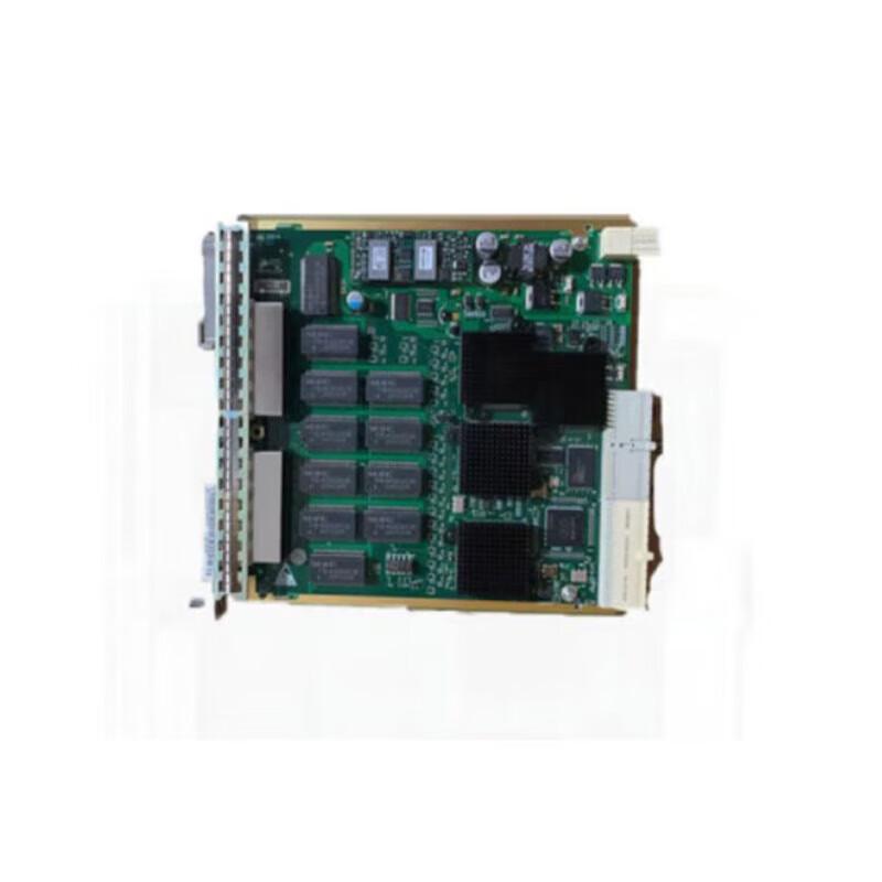 Huawei OSN1800v 42xE1 Electrical Interface Board
Huawei OSN1800v 42xE1 Electrical Interface Board