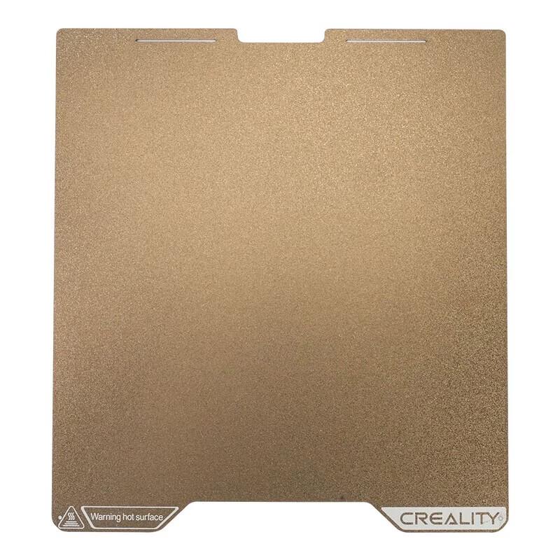 Creality Ender-3 V4 PEI 3D Printer Platform Board
Creality Ender-3 V4 PEI 3D Printer Platform Board