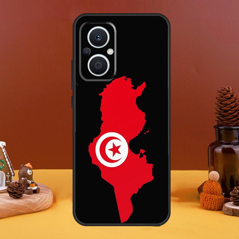 Tunisia Flag Map Case For OPPO Reno 5 Lite 4 6 7 8 10 Pro 11 F 4Z 5Z 8T OPPO Find X2 X3 Lite X5 X6 Pro Cover OPPO Find X3 Neo
Tunisia Flag Map Case For OPPO Reno 5 Lite 4 6 7 8 10 Pro 11 F 4Z 5Z 8T OPPO Find X2 X3 Lite X5 X6 Pro Cover OPPO Find X3 Neo