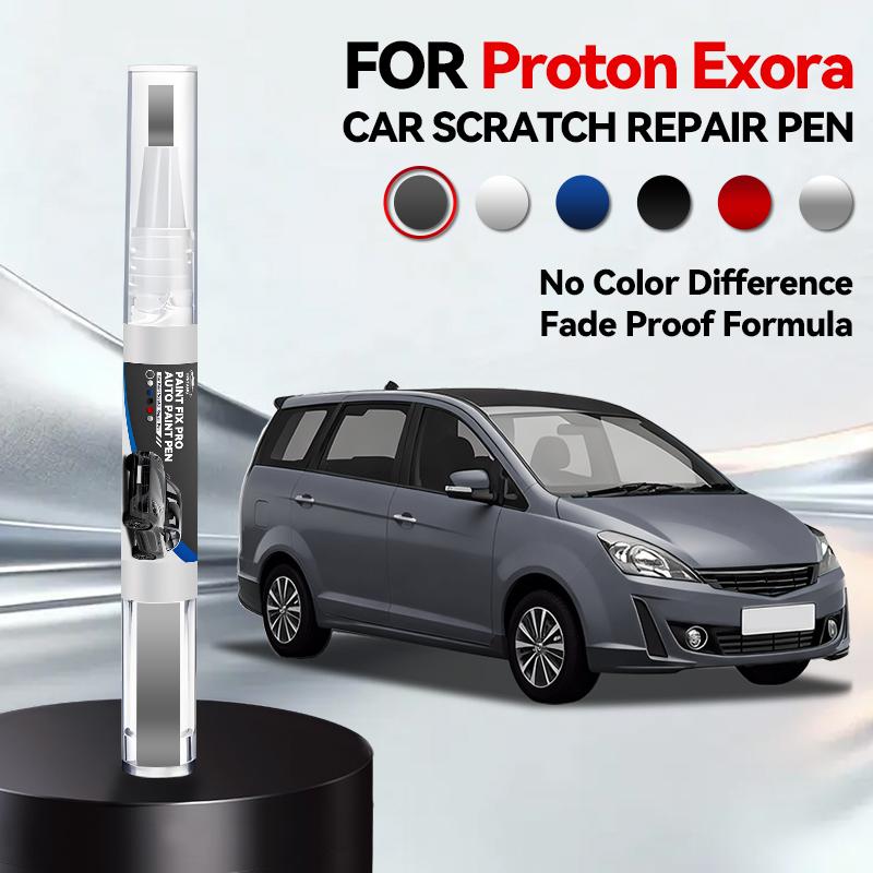 OPRTAMG Hot Purpose Vehicle Car Paint Repair Pen For Proton Exora Automotive Paint Pen Car Scratch Repair Auto Accessories Car G
OPRTAMG Hot Purpose Vehicle Car Paint Repair Pen For Proton Exora Automotive Paint Pen Car Scratch Repair Auto Accessories Car G