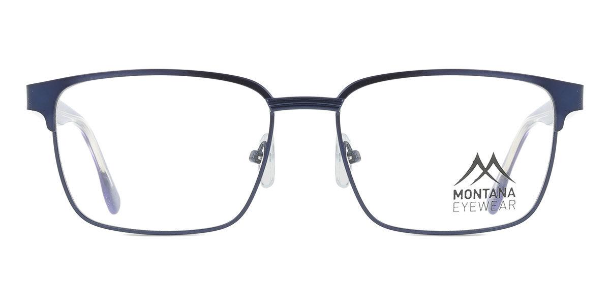 Montana Eyewear Mm576 Mm576c Unisex Eyeglasses 55-16-140
Montana Eyewear Mm576 Mm576c Unisex Eyeglasses 55-16-140