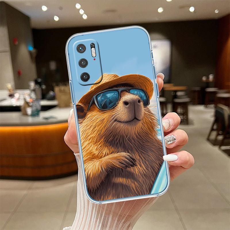 NH13 Cartoon Capybara Phone Case for LG K22 K30 K40 K40S K41 K42 K50 K50S K51 K51S K52 K61 K62 K71 K92 Q60 Q61 V40 V50 V60 LG K40
NH13 Cartoon Capybara Phone Case for LG K22 K30 K40 K40S K41 K42 K50 K50S K51 K51S K52 K61 K62 K71 K92 Q60 Q61 V40 V50 V60 LG K40