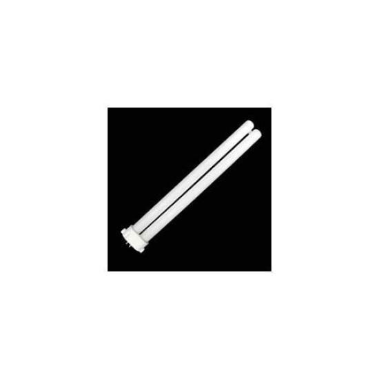 Panasonic Twin Fluorescent Light 96 TypeCool Color (Daylight Color) Twin 1 (2 Bridges) FPR96EXDA
Panasonic Twin Fluorescent Light 96 TypeCool Color (Daylight Color) Twin 1 (2 Bridges) FPR96EXDA