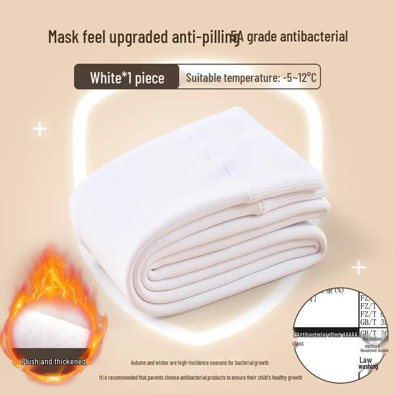 Дівчачі товсті вельветові танцювальні легінси та колготки - Осінньо-зимові білі колготки L (Height 122-145CM)
Дівчачі товсті вельветові танцювальні легінси та колготки - Осінньо-зимові білі колготки L (Height 122-145CM)