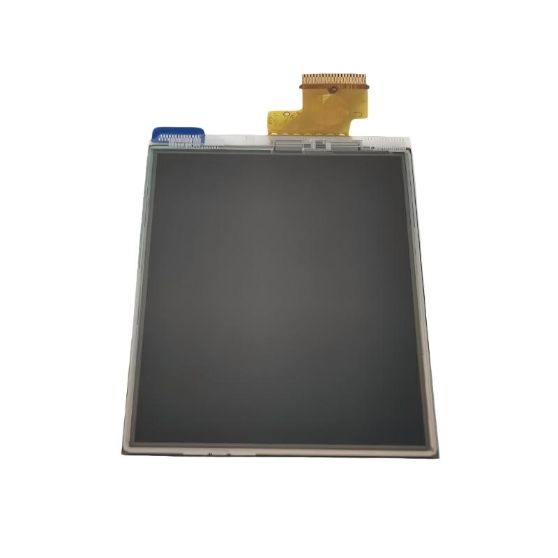 Replacement LCD Screen For S90 Camera High Resolution Display No Backlights Plastic Material 1
Replacement LCD Screen For S90 Camera High Resolution Display No Backlights Plastic Material 1