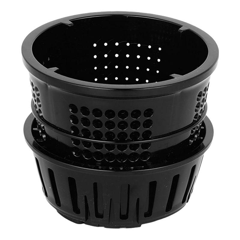 AEE2-Multifuntional Juicing Maker Meshs Accessory Replacement Part Juicing Maker Component Suitable For Juices Production чёрный
AEE2-Multifuntional Juicing Maker Meshs Accessory Replacement Part Juicing Maker Component Suitable For Juices Production чёрный