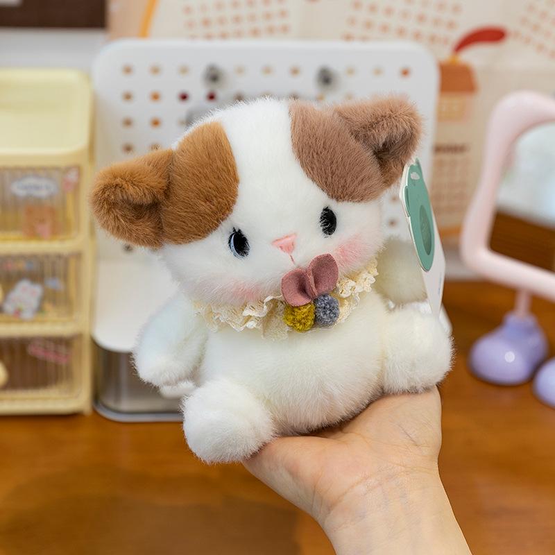 Little Cute Table With Doll Girl Doll Cute Plush Red Panda Doll Rag Doll Gift 16cm 0.17kg
Little Cute Table With Doll Girl Doll Cute Plush Red Panda Doll Rag Doll Gift 16cm 0.17kg