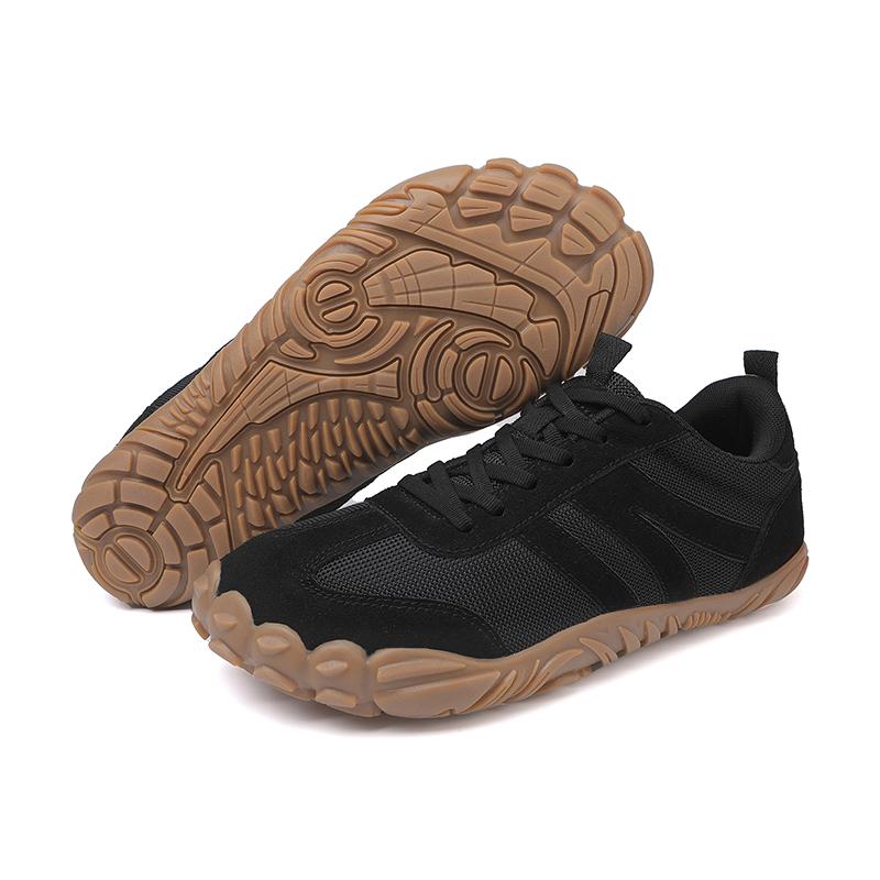 Soft Sole Cross Training Shoes for Men Women Breathable Mesh Retro Sneakers Non-slip Sports Footwear for Gym Fitness Exercise 36 чёрный
Soft Sole Cross Training Shoes for Men Women Breathable Mesh Retro Sneakers Non-slip Sports Footwear for Gym Fitness Exercise 36 чёрный