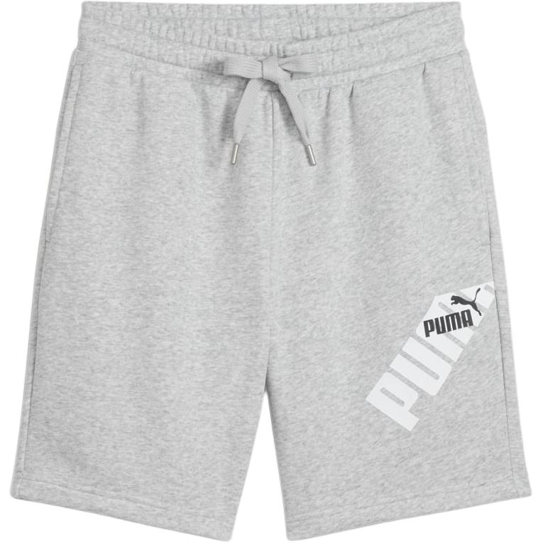 Puma Elastic Waist Mid-Rise Logo Print Casual Shorts Men shorts Light-Gray 681260-04 S
Puma Elastic Waist Mid-Rise Logo Print Casual Shorts Men shorts Light-Gray 681260-04 S