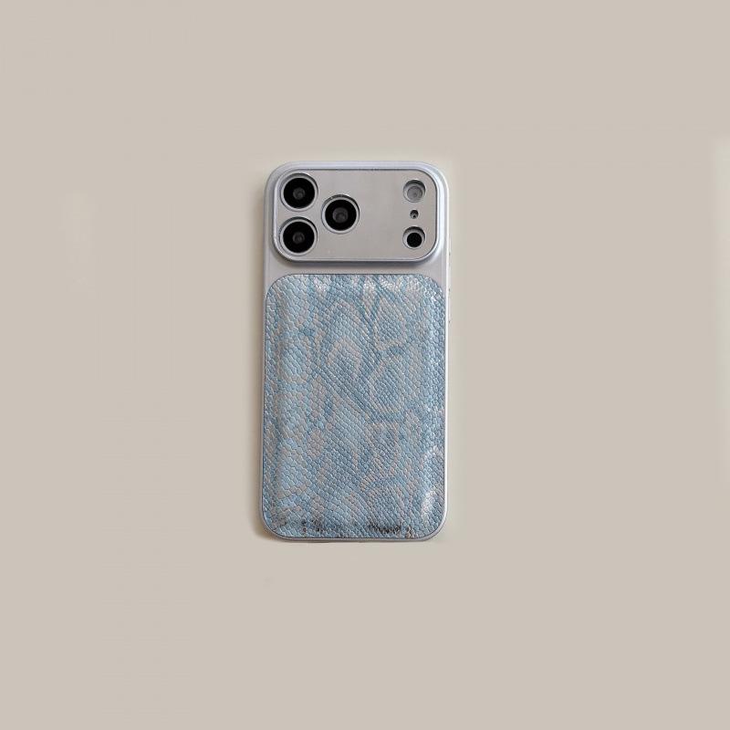 Snake Skin Texture Makeup Mirror Phone Case for iPhone 15/16/17 Pro Max - Light Luxury Full Coverage Protective Case iPhone 14 Pro Max
Snake Skin Texture Makeup Mirror Phone Case for iPhone 15/16/17 Pro Max - Light Luxury Full Coverage Protective Case iPhone 14 Pro Max