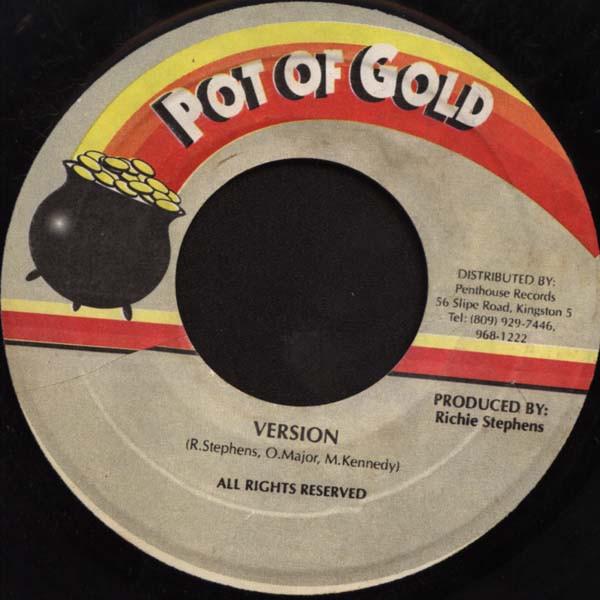 7inch Record MAJOR CHRISTIE - Wanna Be Loved NONE Pot Of Gold Jamaica Reggae, Ska & Dub Used
7inch Record MAJOR CHRISTIE - Wanna Be Loved NONE Pot Of Gold Jamaica Reggae, Ska & Dub Used