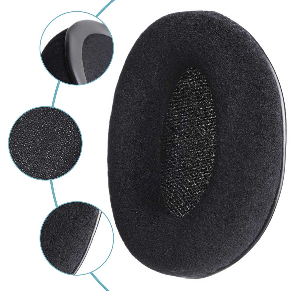 Сменные амбушюры для наушников Kingston HSCD KHX-HSCP HyperX Cloud II 2 # Velvet cloth зелёный
Сменные амбушюры для наушников Kingston HSCD KHX-HSCP HyperX Cloud II 2 # Velvet cloth зелёный
