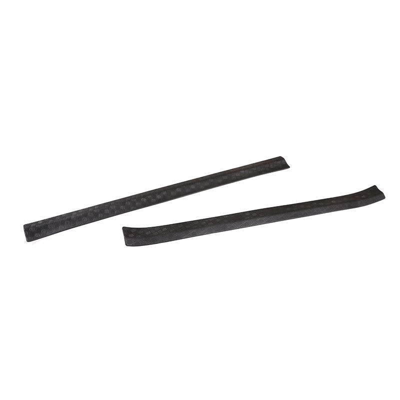 New!!!For Land Rover Defender 90 110 2020-2022 ABS Black Car Outer Threshold Strip Protection Decorative Strip Car Accessories
New!!!For Land Rover Defender 90 110 2020-2022 ABS Black Car Outer Threshold Strip Protection Decorative Strip Car Accessories