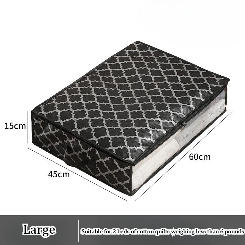 Нетканый тканевый мешок для хранения одеял, складные пылезащитные сумки для игрушек, влаго-пыленепроницаемые органайзеры, сумки для багажа при переезде
Нетканый тканевый мешок для хранения одеял, складные пылезащитные сумки для игрушек, влаго-пыленепроницаемые органайзеры, сумки для багажа при переезде