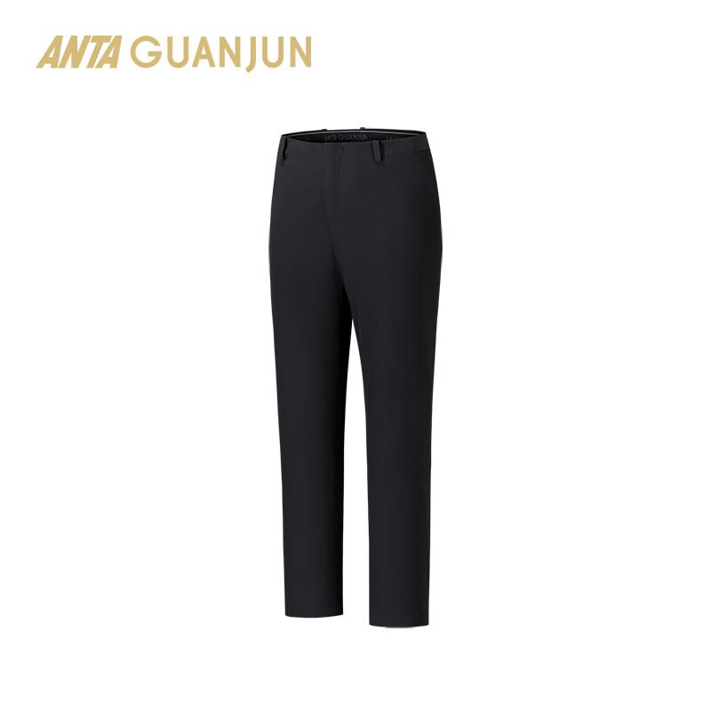 Anta Champion Smart-Fit All-Weather Men s Woven Trousers M
Anta Champion Smart-Fit All-Weather Men s Woven Trousers M