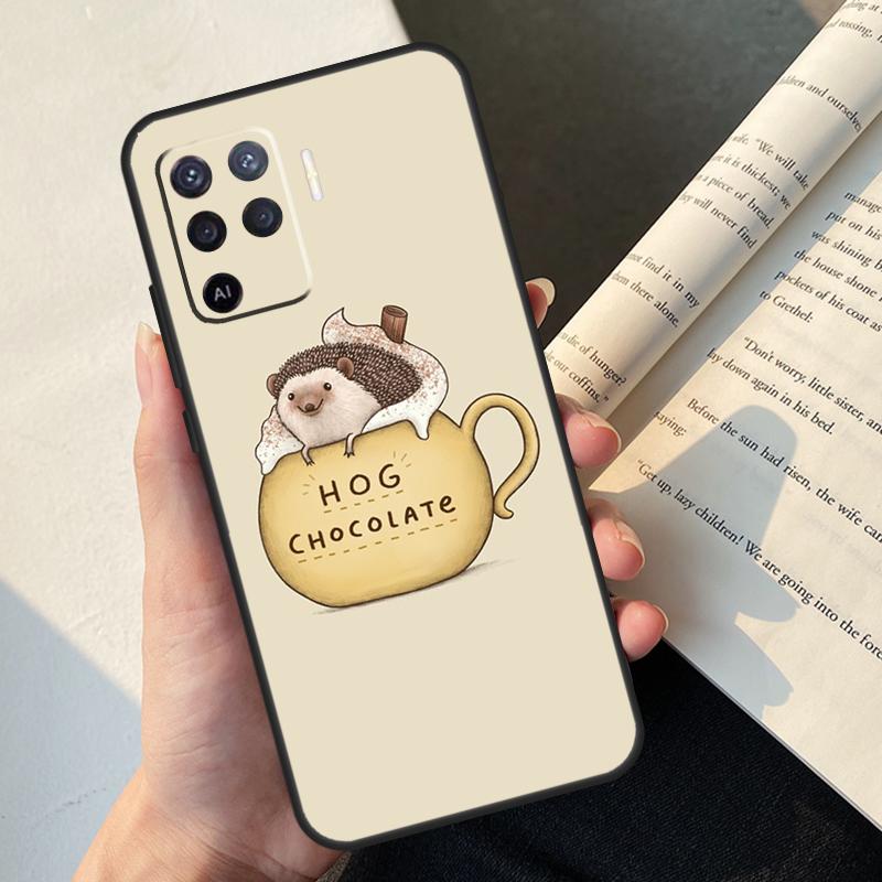 Милый Чехол-Ёжик Для Oppo A54 A74 A94 A17 A57 A77 A76 A16 A96 A18 A60 A80 A40 A38 A58 A78 A98 A15 A5 Pro OPPO A74 5G
Милый Чехол-Ёжик Для Oppo A54 A74 A94 A17 A57 A77 A76 A16 A96 A18 A60 A80 A40 A38 A58 A78 A98 A15 A5 Pro OPPO A74 5G