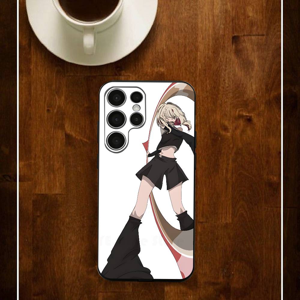 Anime Soul E-Eater Thompson A-Albarn Phone Silicone Case For Samsung S24 22 20 23 21 20 Ultra Plus Lite 5G Print Cover Samsung S20fe
Anime Soul E-Eater Thompson A-Albarn Phone Silicone Case For Samsung S24 22 20 23 21 20 Ultra Plus Lite 5G Print Cover Samsung S20fe