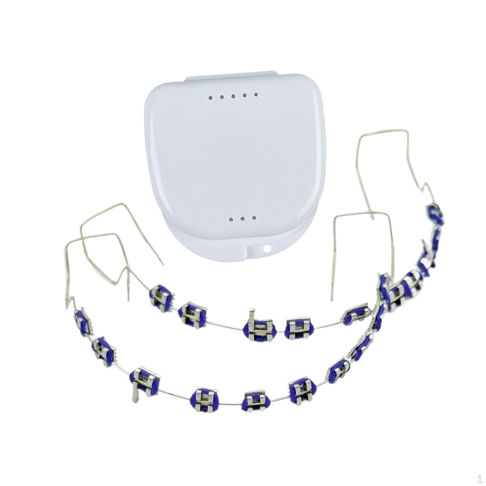 Временные украшения для зубов для студентов лигатурные резинки подарок друзьям violet
Временные украшения для зубов для студентов лигатурные резинки подарок друзьям violet