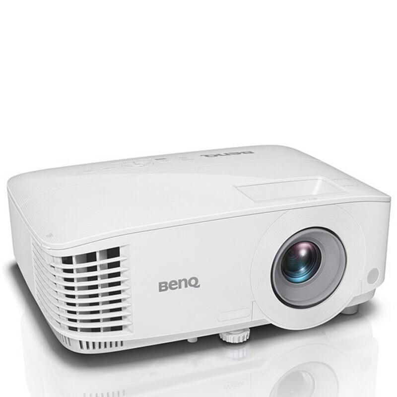 BenQ MH550 Full HD Business and Home Projector (CN version)
BenQ MH550 Full HD Business and Home Projector (CN version)