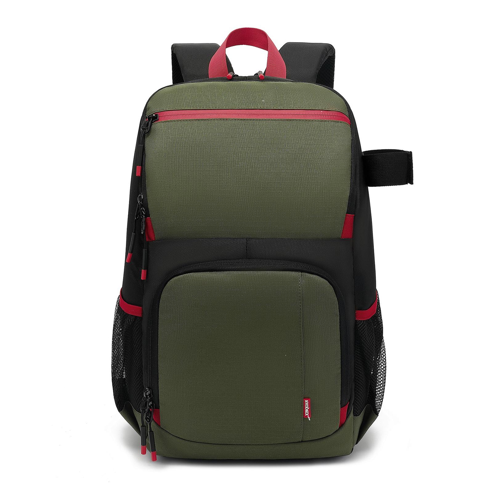 Camera Backpack Water-resistant Camera Bag Photography Backpack Large Capacity Camera Case with Tripod Holder 15.6 Inch Laptop армия зеленый
Camera Backpack Water-resistant Camera Bag Photography Backpack Large Capacity Camera Case with Tripod Holder 15.6 Inch Laptop армия зеленый