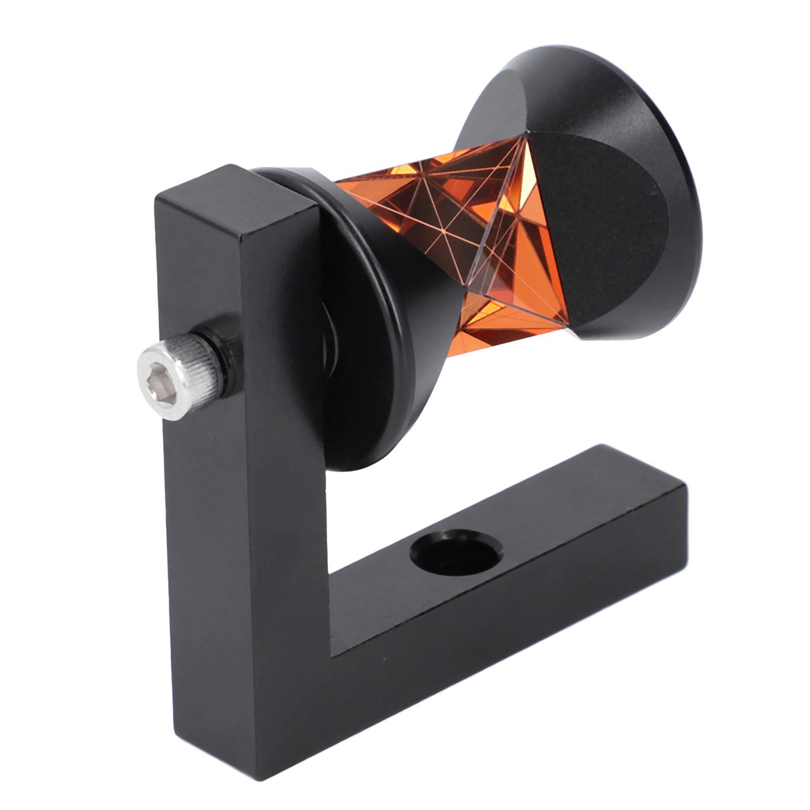 360 Degree Prism L Bar Universal Portable for Trimble Total Station Surveying Mapping
360 Degree Prism L Bar Universal Portable for Trimble Total Station Surveying Mapping