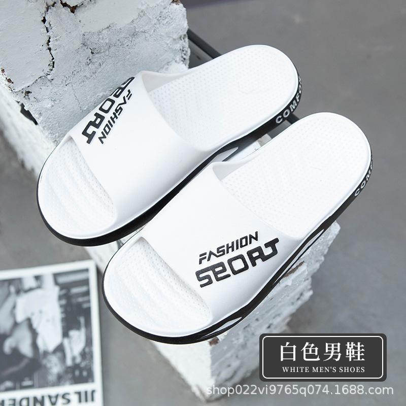 Slippers men s summer Korean version outer wear thick-soled couple sandals women s home soft-soled stepping on shit beach men s and women s sandals 36-37 белый
Slippers men s summer Korean version outer wear thick-soled couple sandals women s home soft-soled stepping on shit beach men s and women s sandals 36-37 белый