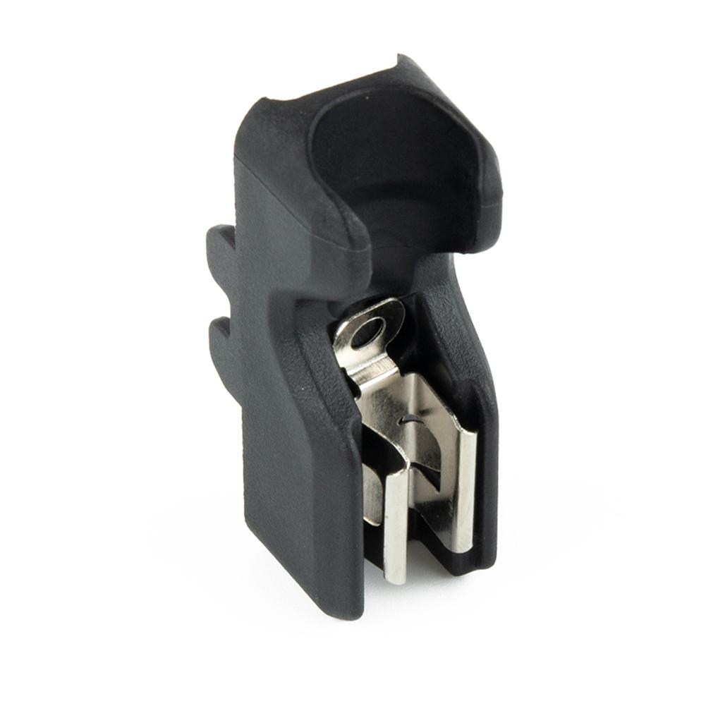 2 Pcs Belt Clip Screws Screwdriver Bit Holder Waist Buckle For 20V Max DCD771 DCD780 DCD980 Electric Hammer Drill Parts China Mainland
2 Pcs Belt Clip Screws Screwdriver Bit Holder Waist Buckle For 20V Max DCD771 DCD780 DCD980 Electric Hammer Drill Parts China Mainland