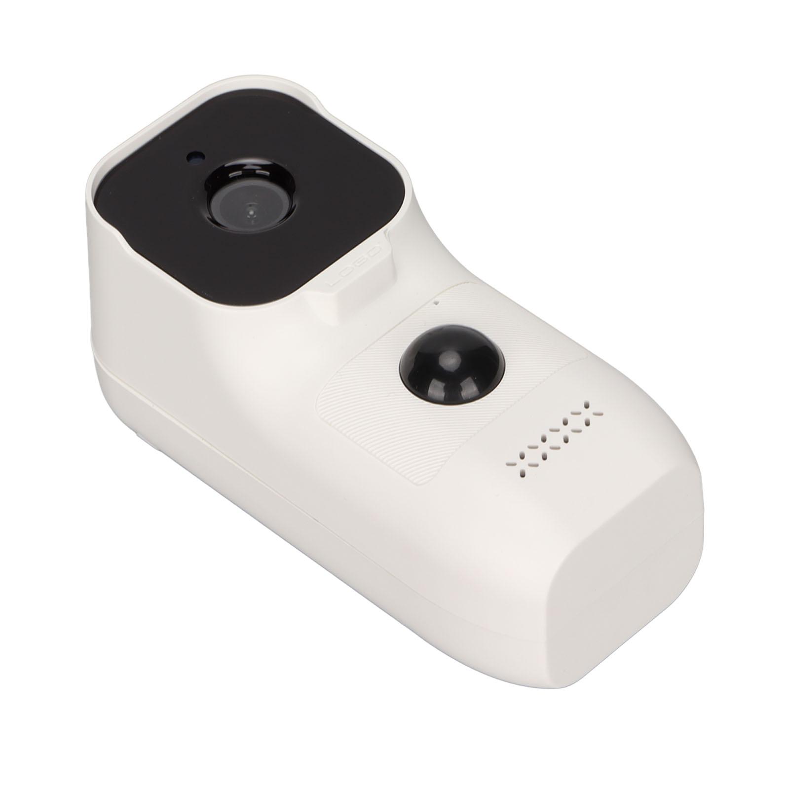 HD Камера Водонепроникна Низьке Енергоспоживання Зовнішня Бездротова Камера Спостереження Безпеки
HD Камера Водонепроникна Низьке Енергоспоживання Зовнішня Бездротова Камера Спостереження Безпеки