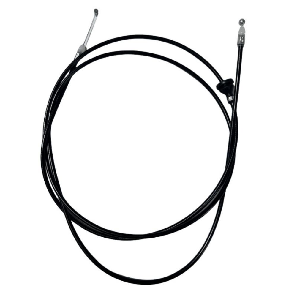 Hood Latch Lock Release Cable For Mitsubishi Pajero Shogun MK3 2000-2006
Hood Latch Lock Release Cable For Mitsubishi Pajero Shogun MK3 2000-2006