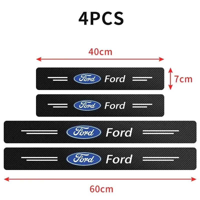 Car Sticker Hot For Ford Car Door Sill Strip Anti-Stepping Protection Strip Car Accessories For Ford Escape Kuga Mondeo Ecosport
Car Sticker Hot For Ford Car Door Sill Strip Anti-Stepping Protection Strip Car Accessories For Ford Escape Kuga Mondeo Ecosport