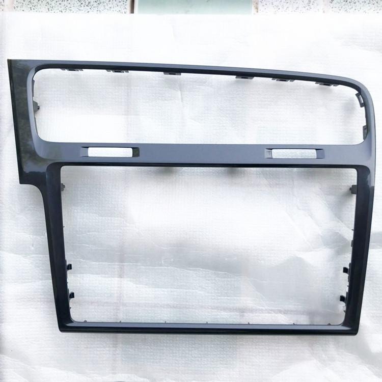 OME For VW golf 7 7.5 CD MIB 8 inch 9.2 inch radio Plates Decorative frame Piano black / gray 8 inch gray
OME For VW golf 7 7.5 CD MIB 8 inch 9.2 inch radio Plates Decorative frame Piano black / gray 8 inch gray