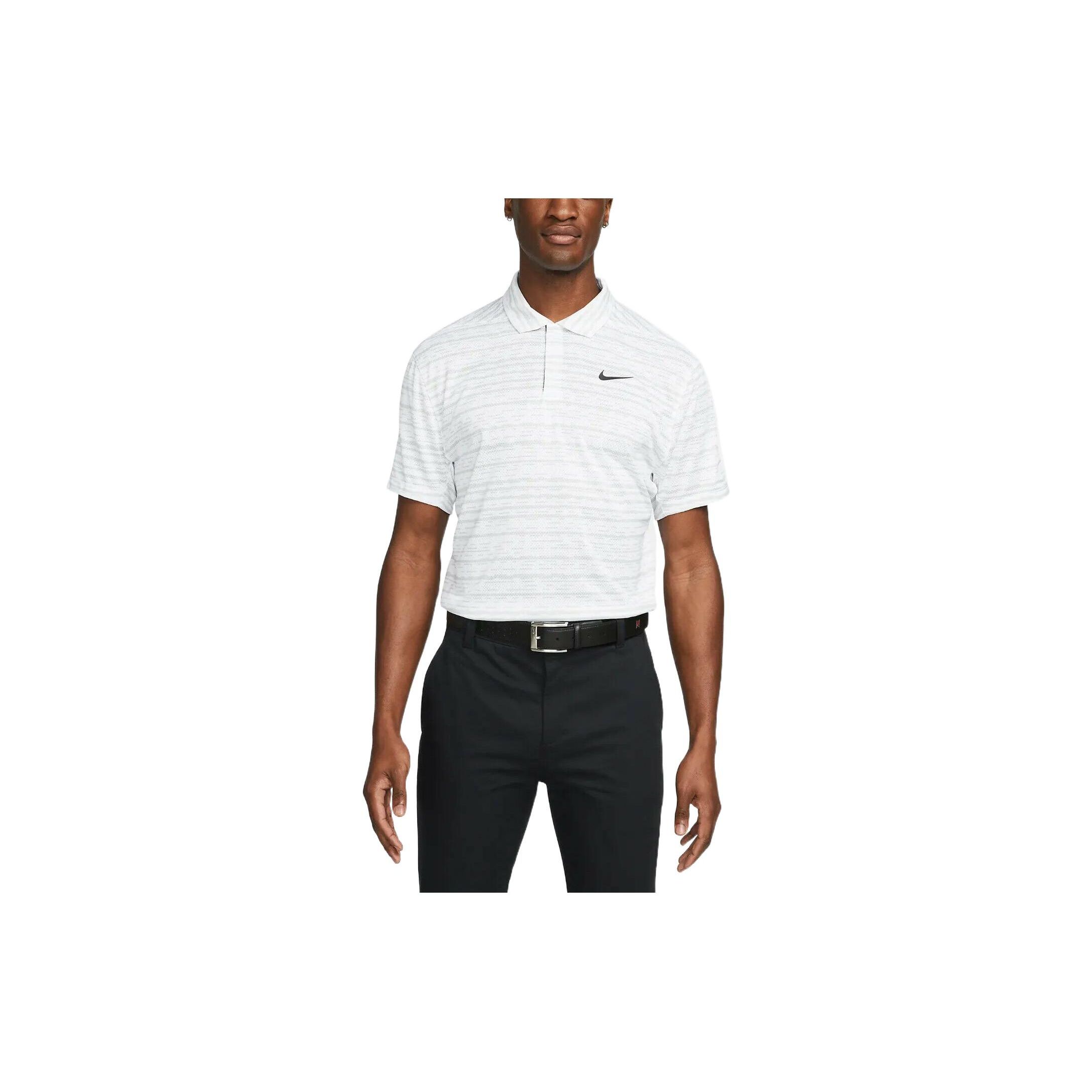 Рубашка поло с коротким рукавом в полоску Nike Color-Block Мужские топы белые DH0789-100
Рубашка поло с коротким рукавом в полоску Nike Color-Block Мужские топы белые DH0789-100