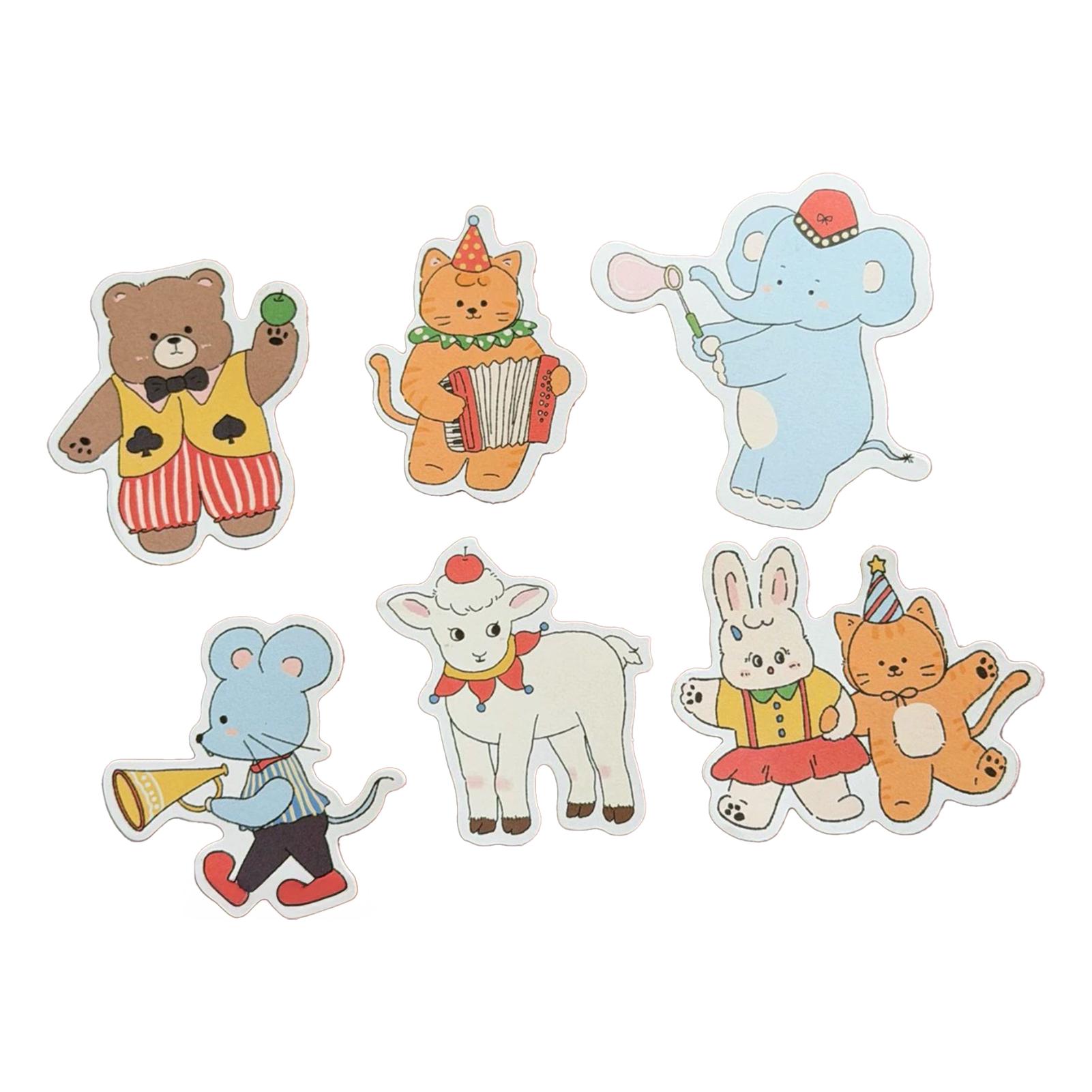 Cute Shaped Sticky-Notes Hand Account Supplies Carnival House Cat Patterns Decorative Paper School Office Stationery
Cute Shaped Sticky-Notes Hand Account Supplies Carnival House Cat Patterns Decorative Paper School Office Stationery