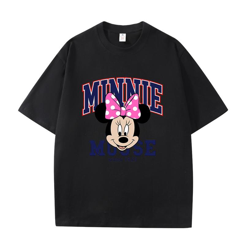 D06-103 MINISO 2026 Summer High-quality Printed Pure Cotton Shoulder Style Men s and Women s Round Neck Short Sleeved Couple T-shirt S чёрный
D06-103 MINISO 2026 Summer High-quality Printed Pure Cotton Shoulder Style Men s and Women s Round Neck Short Sleeved Couple T-shirt S чёрный