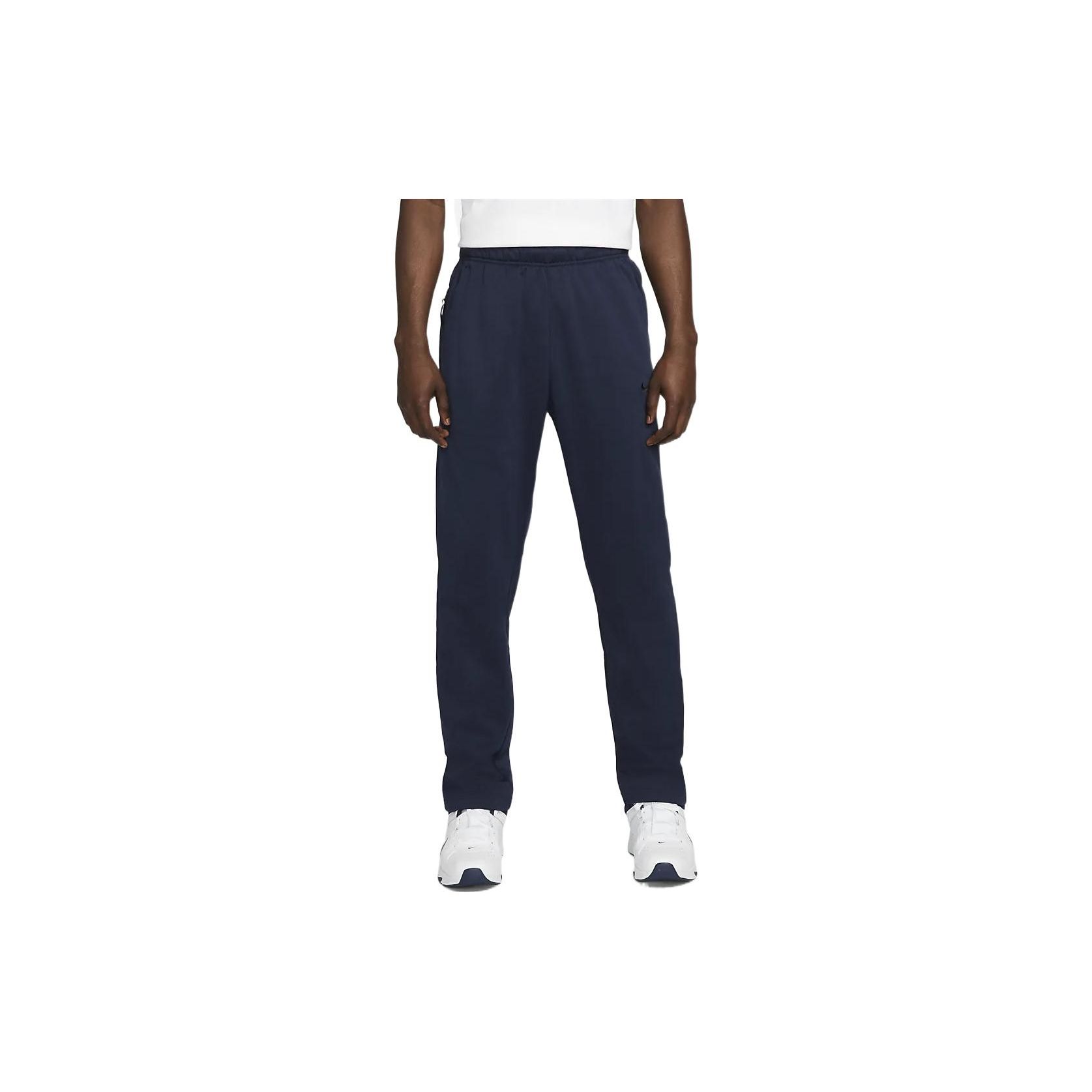Nike Однотонные прямые спортивные брюки с эластичной талией, мужские низы, темно-синие, DQ4856-451 XXL
Nike Однотонные прямые спортивные брюки с эластичной талией, мужские низы, темно-синие, DQ4856-451 XXL