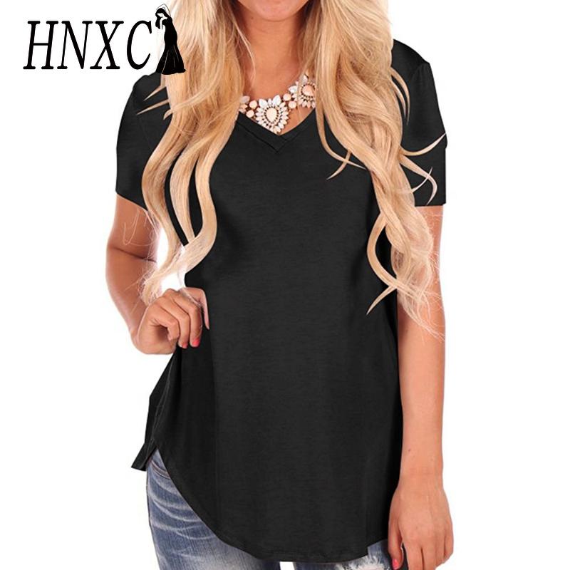 HNXC Женские модные повседневные летние однотонные блузки и рубашки с короткими рукавами и v-образным вырезом с принтом
HNXC Женские модные повседневные летние однотонные блузки и рубашки с короткими рукавами и v-образным вырезом с принтом